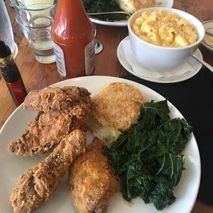 Meet your Posher, Tyrone